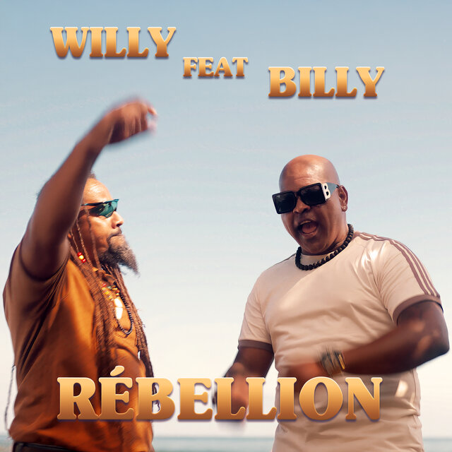 Rébellion