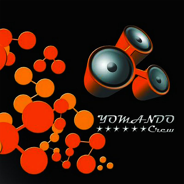 Yo Mando Crew, Vol. 1