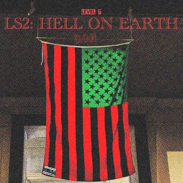LS2: HELL ON EARTH