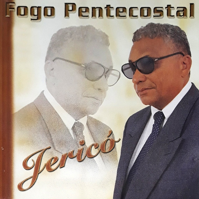 Fogo Pentecostal