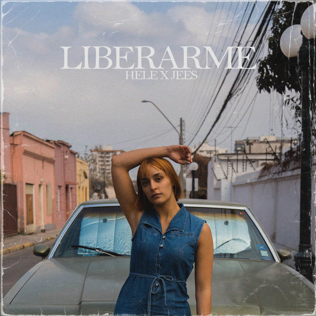 Liberarme