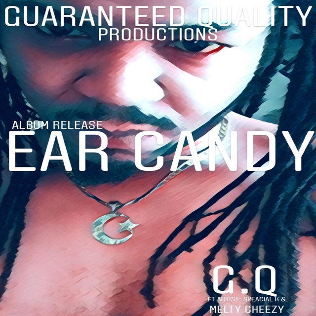 Ear Candy