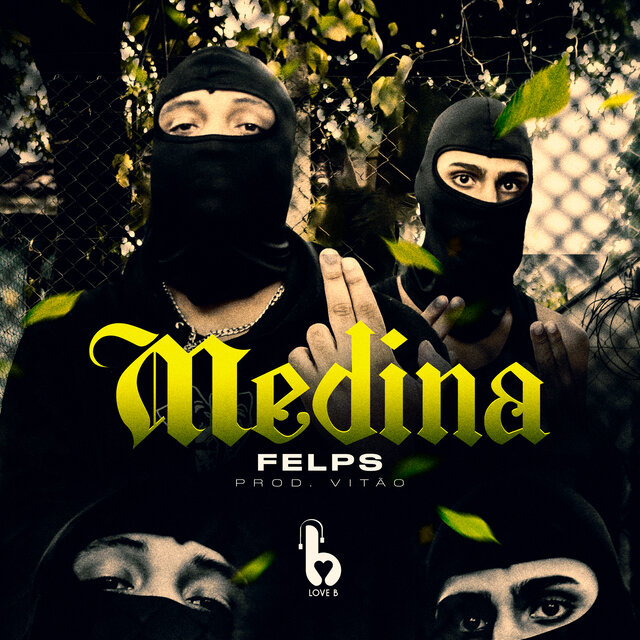 Medina