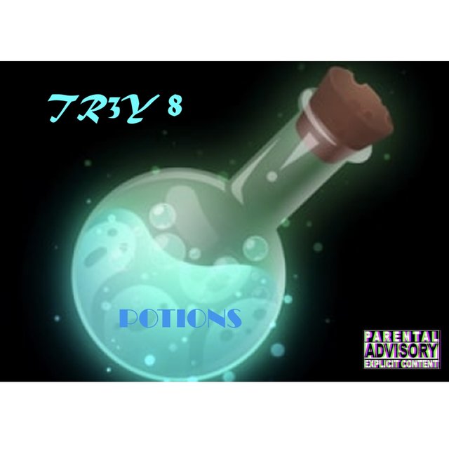 Potions