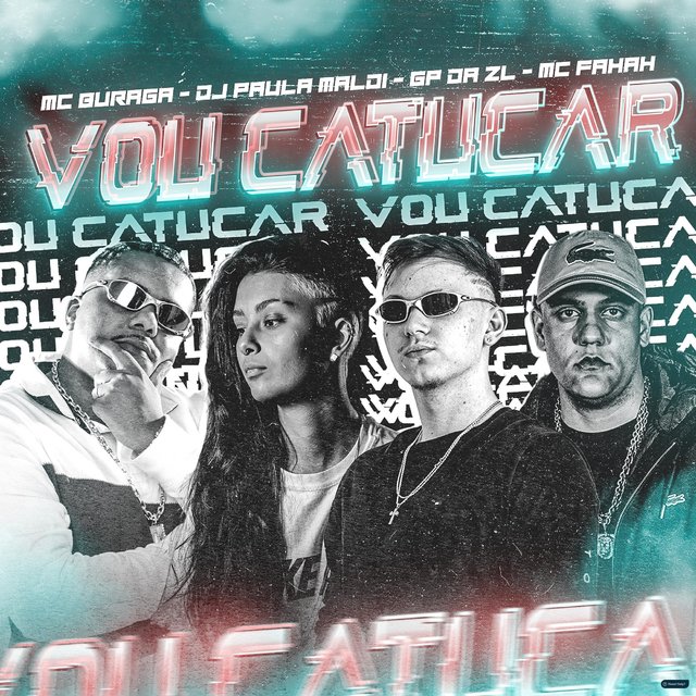 Vou Catucar