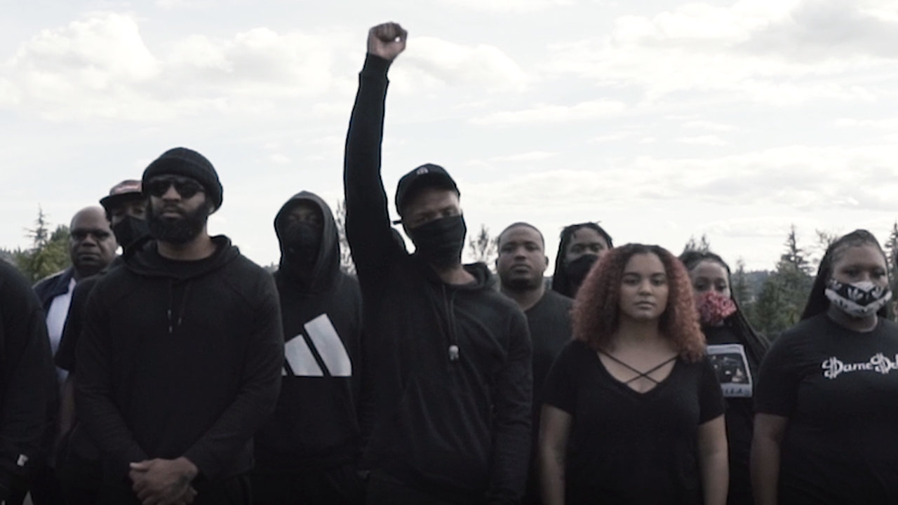 Home Team (Official Video)