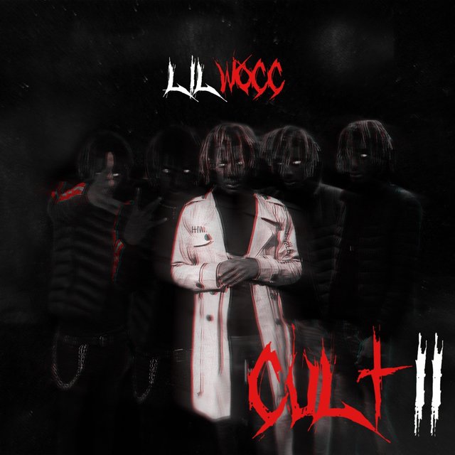Cult 2