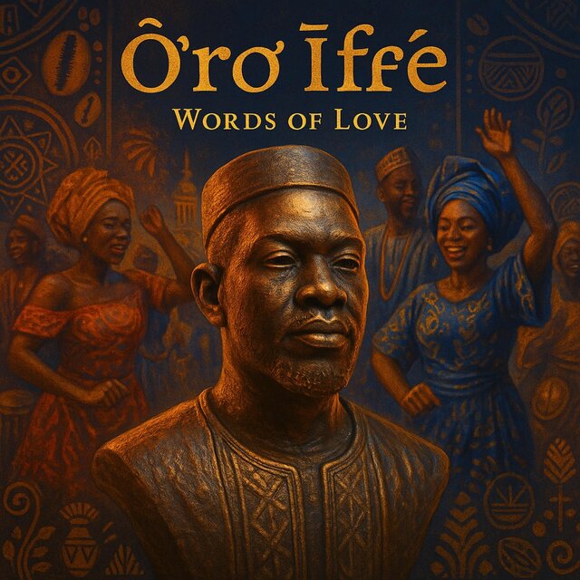 Ọ̀rọ̀ Ìfẹ́