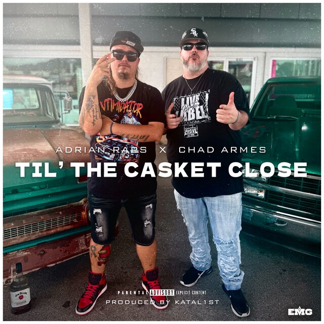 Til’ the Casket Close