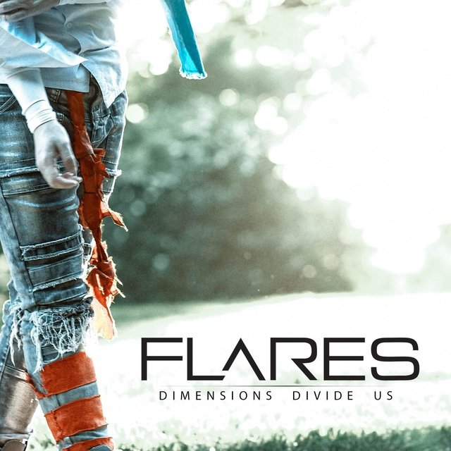 Dimensions Divide Us