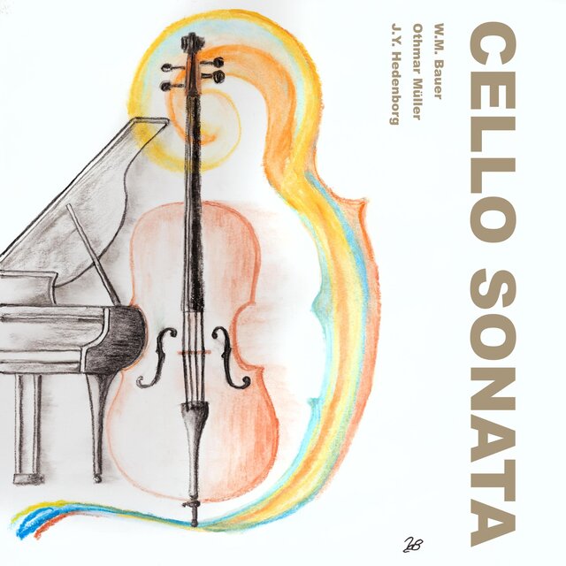 Cello Sonata