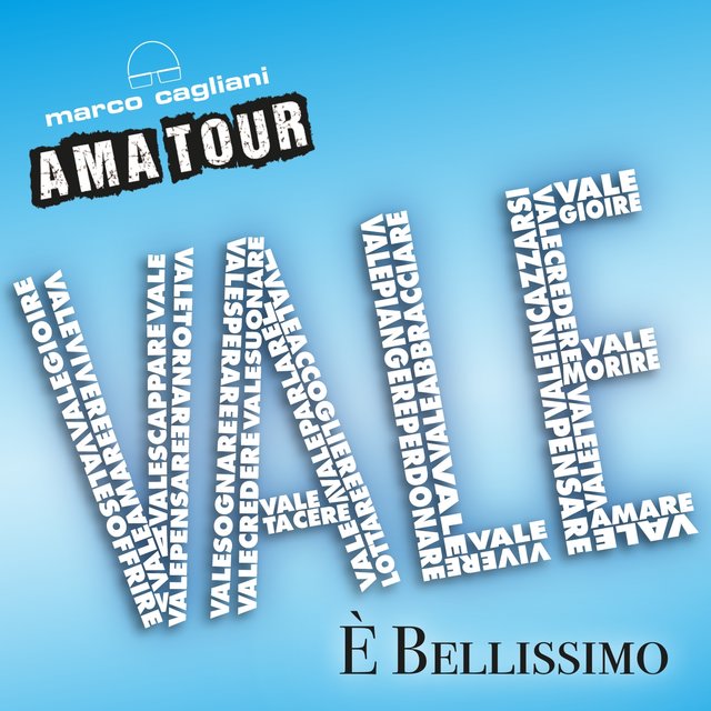 E' Bellissimo