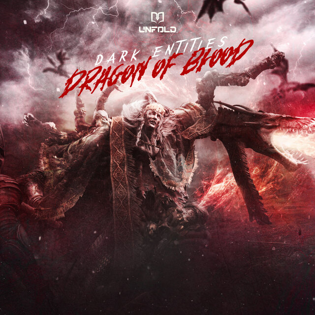 DRAGON OF BLOOD