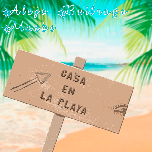 Casa en la Playa