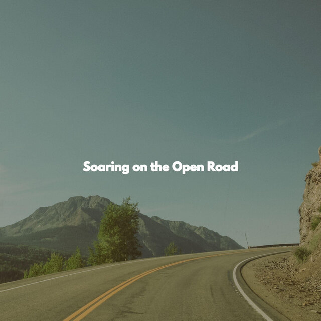 Soaring on the Open Road