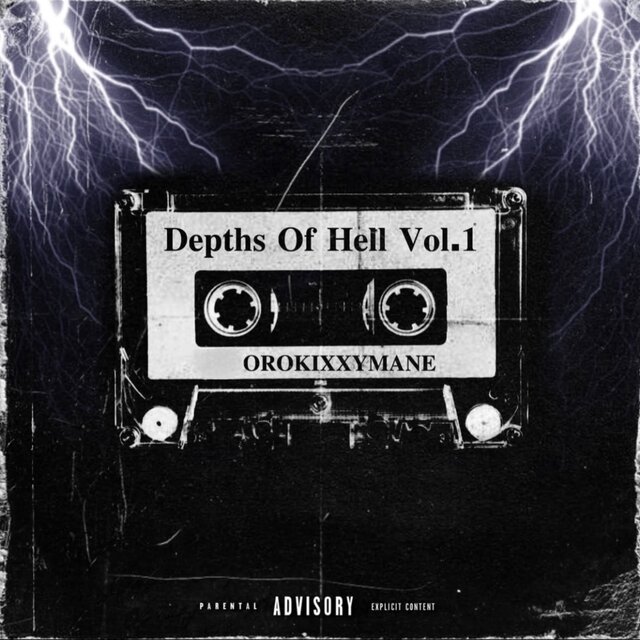 Depths Of Hell Vol.1