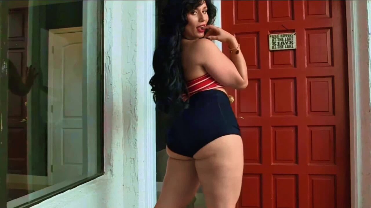 TWERK THAT ASS