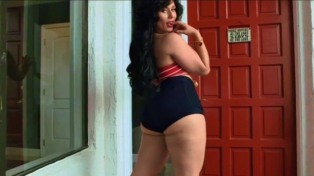 TWERK THAT ASS