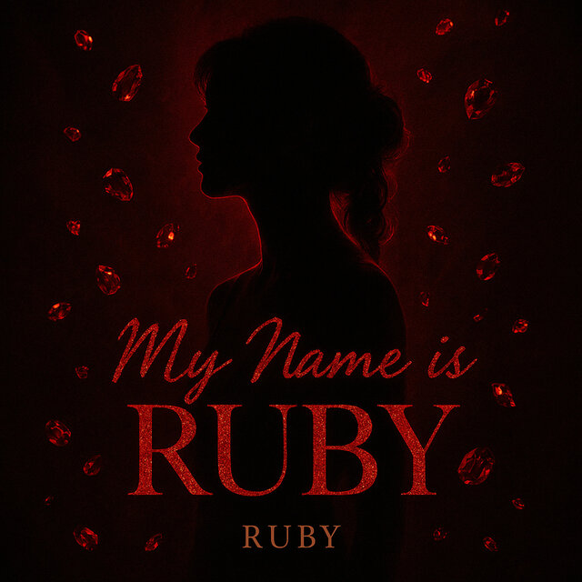 My Name is RUBY-The 1st Full Album