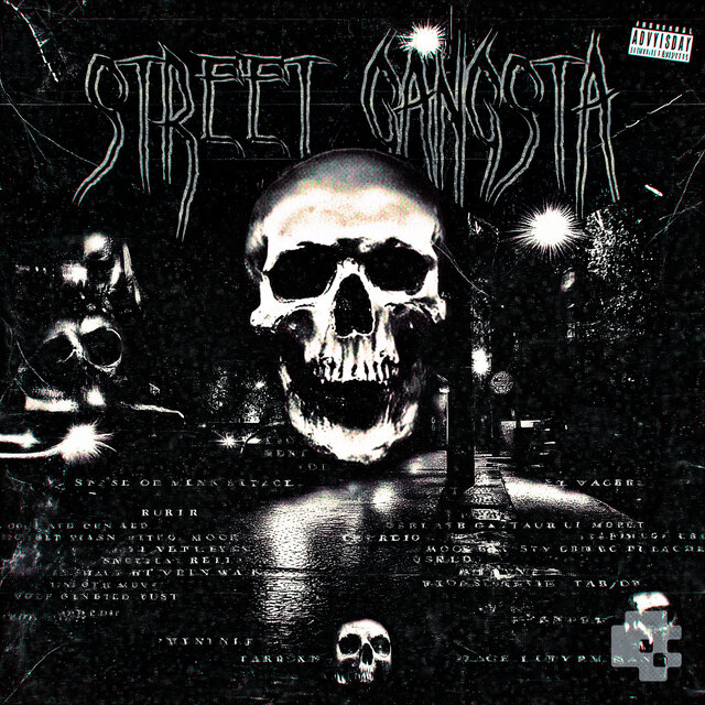 STREET GANGSTA