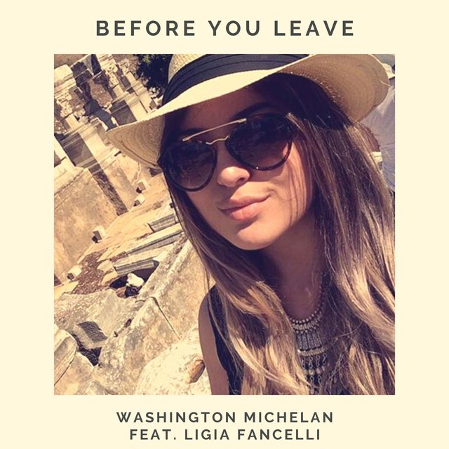 Before You Leave