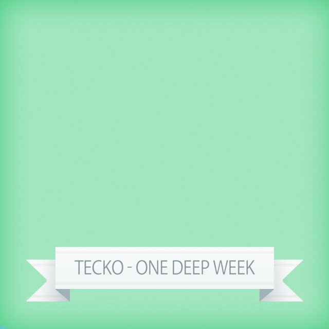 One Deep Week