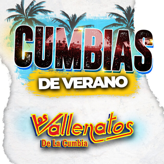 CUMBIAS DE VERANO
