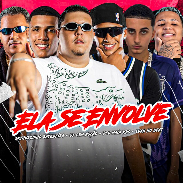 Ela Se Envolve