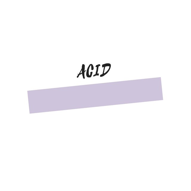 Acid
