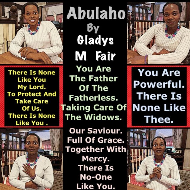 Abulaho