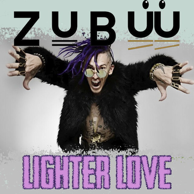 Lighter Love