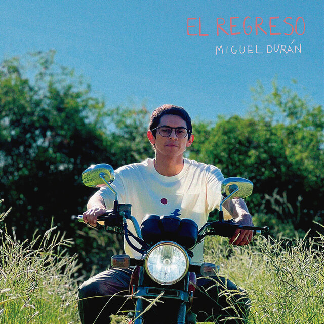 El Regreso