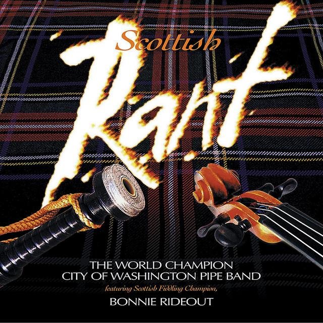 Scottish Rant
