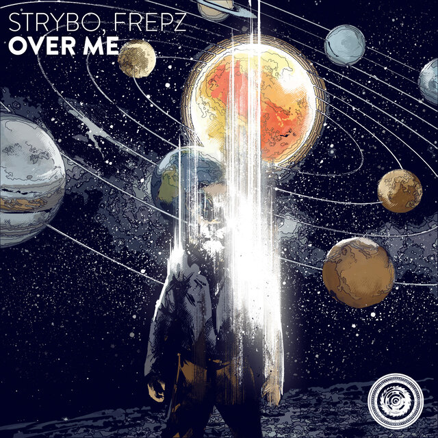 Over Me