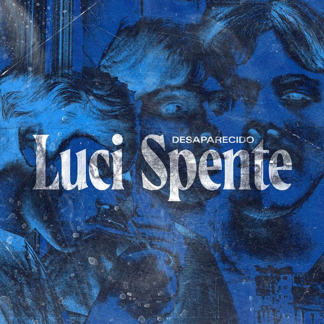 Luci Spente