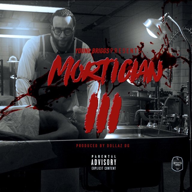 Mortician 3