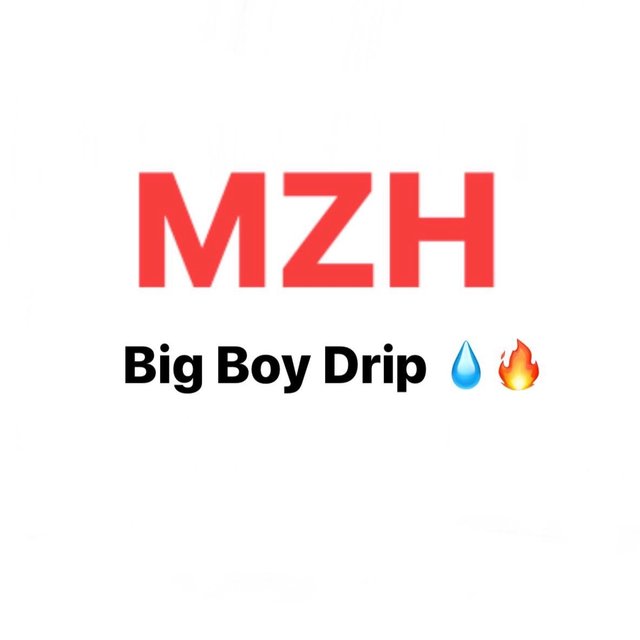 Big Boy Drip