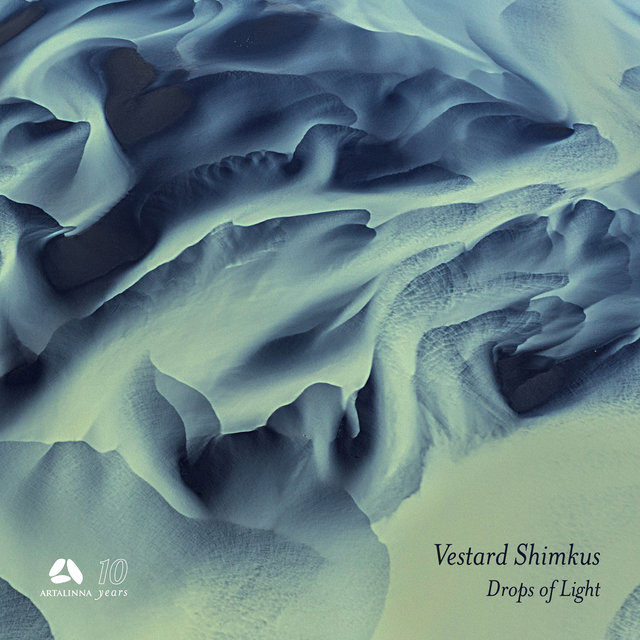 Drops of Light