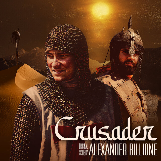 Crusader (Original Score)