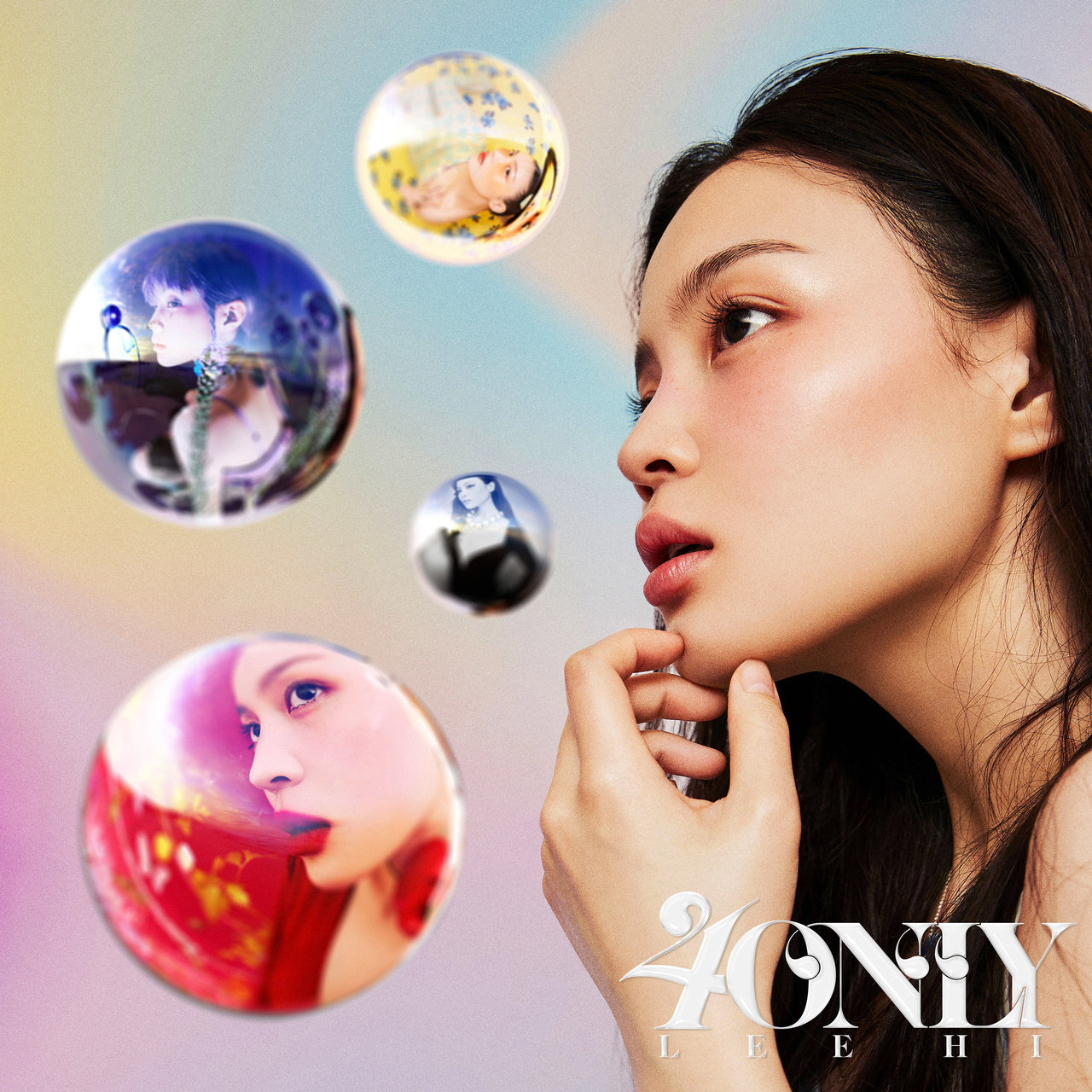 4 ONLY / LEEHI - TIDAL