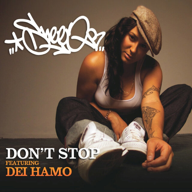 Don't Stop