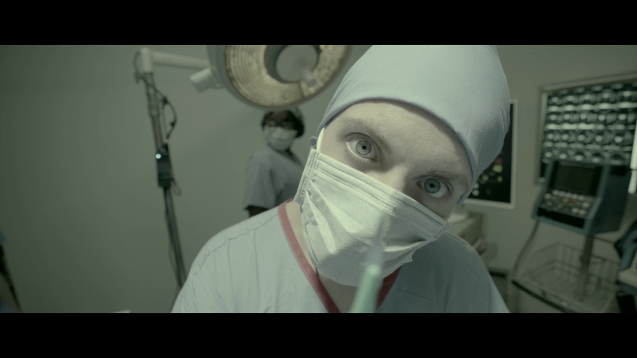 Paranoid
