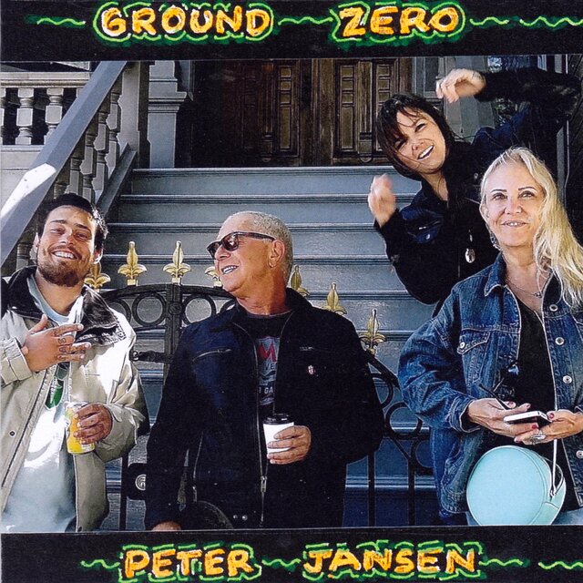 Ground Zero