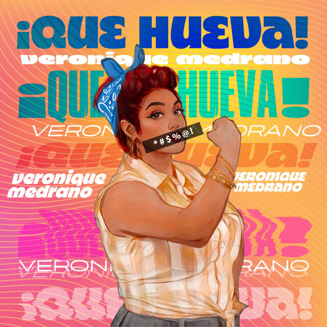 Que Hueva (Radio Edit)