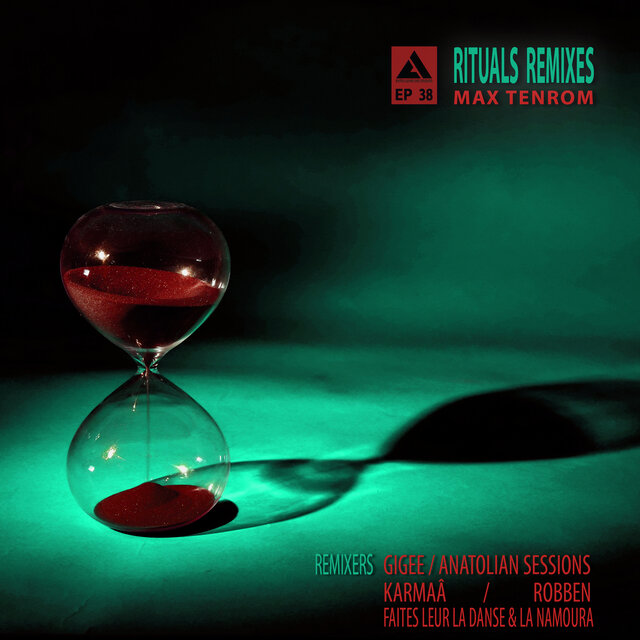 Ritual Remixes