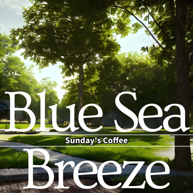 Sunday's Coffee