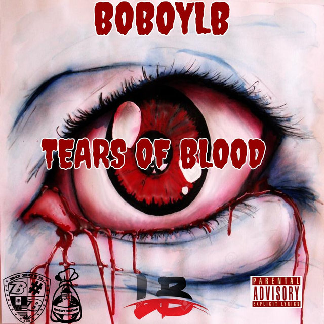 Tears of Blood