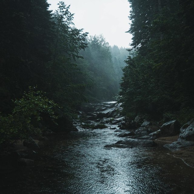 Peaceful Smooth Noise