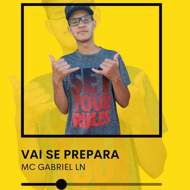 Vai Se Prepara
