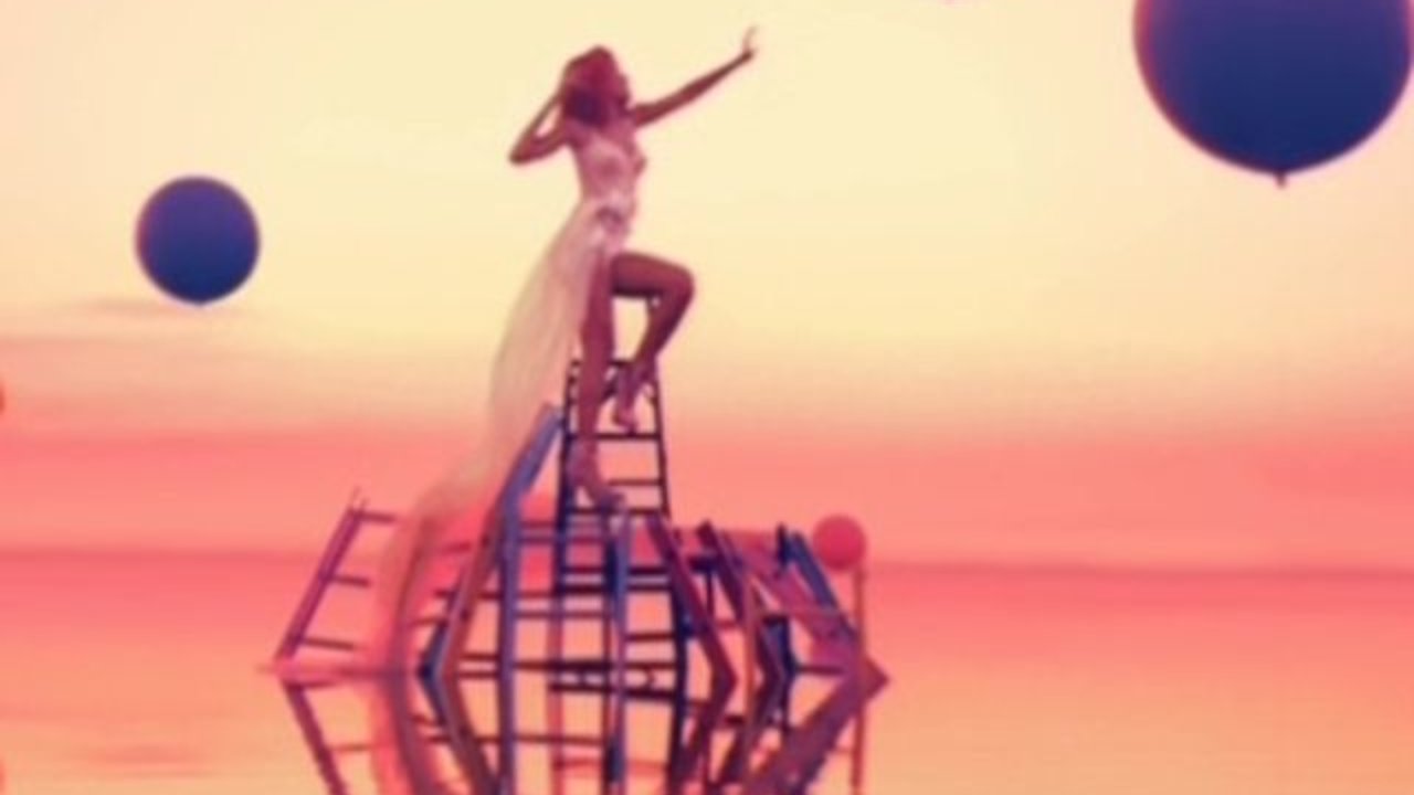 Only Girl (In The World)
